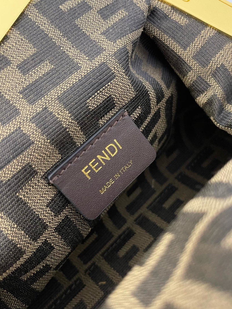 Fendi First Bags